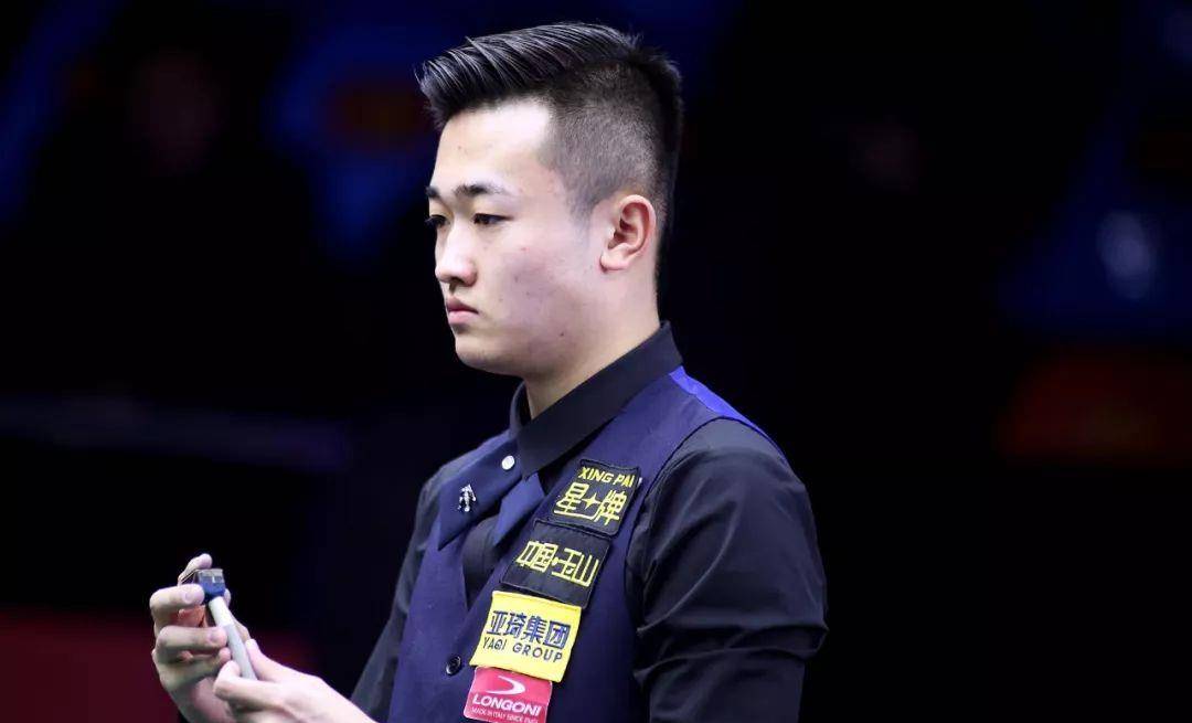 他在比赛中 他在比赛中