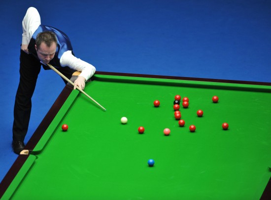 斯诺克运动