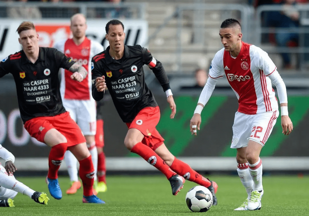 能改变局势 能改变局势