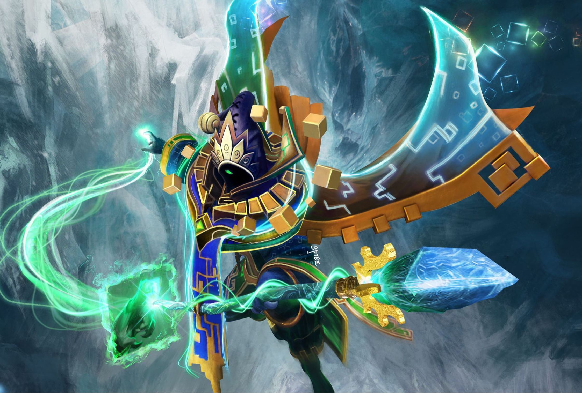 一种信号 一种信号