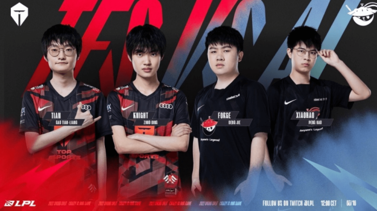 尤其是他將 尤其是他將