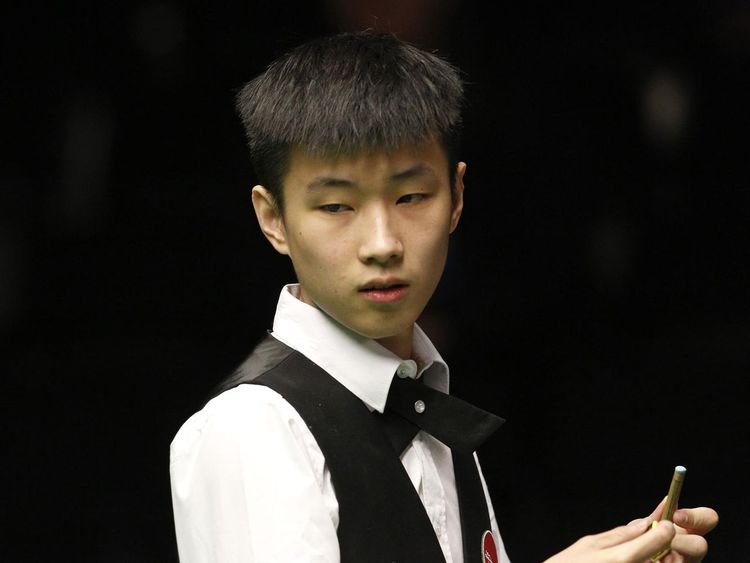 表现势必会 表现势必会