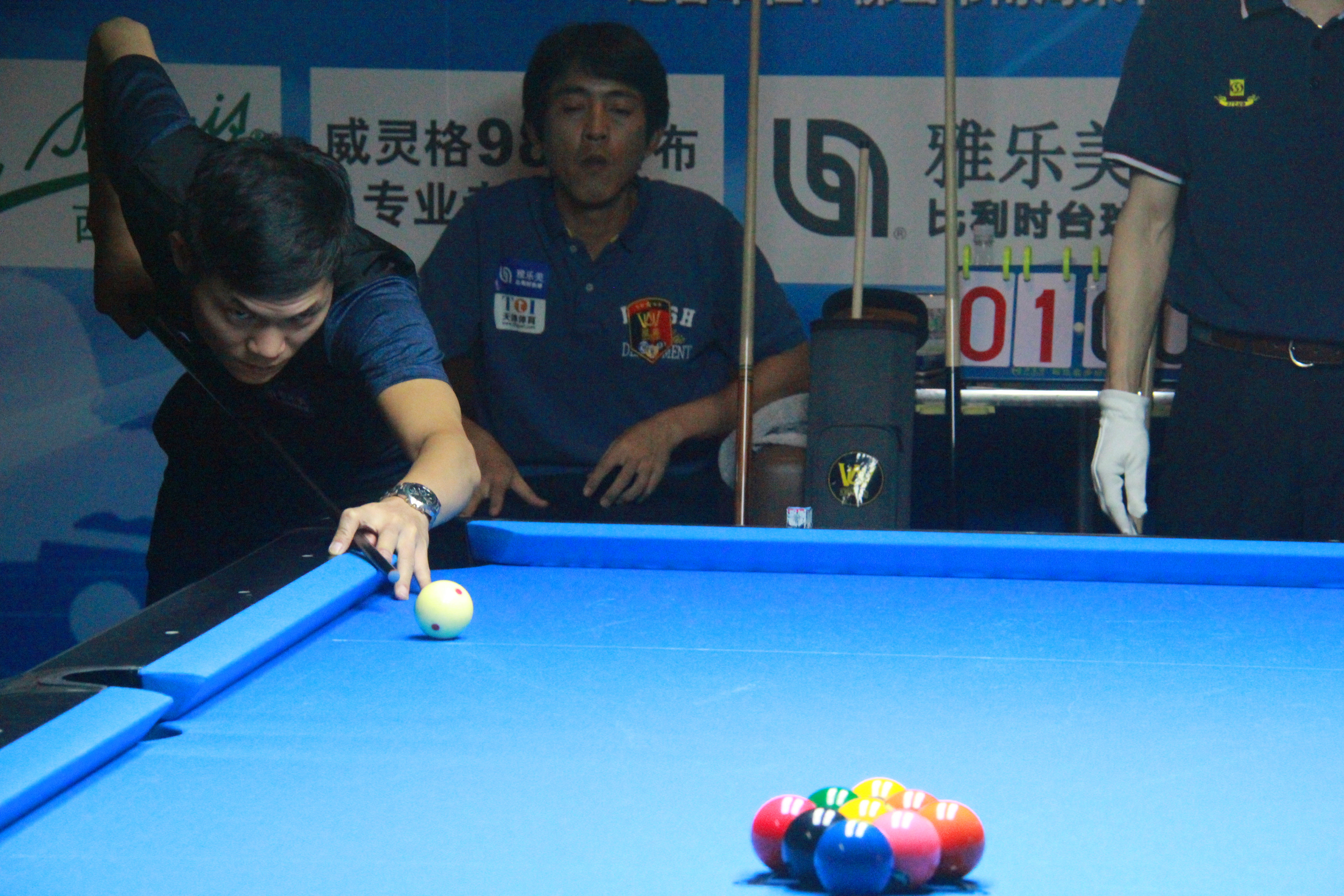 对出色的本 对出色的本