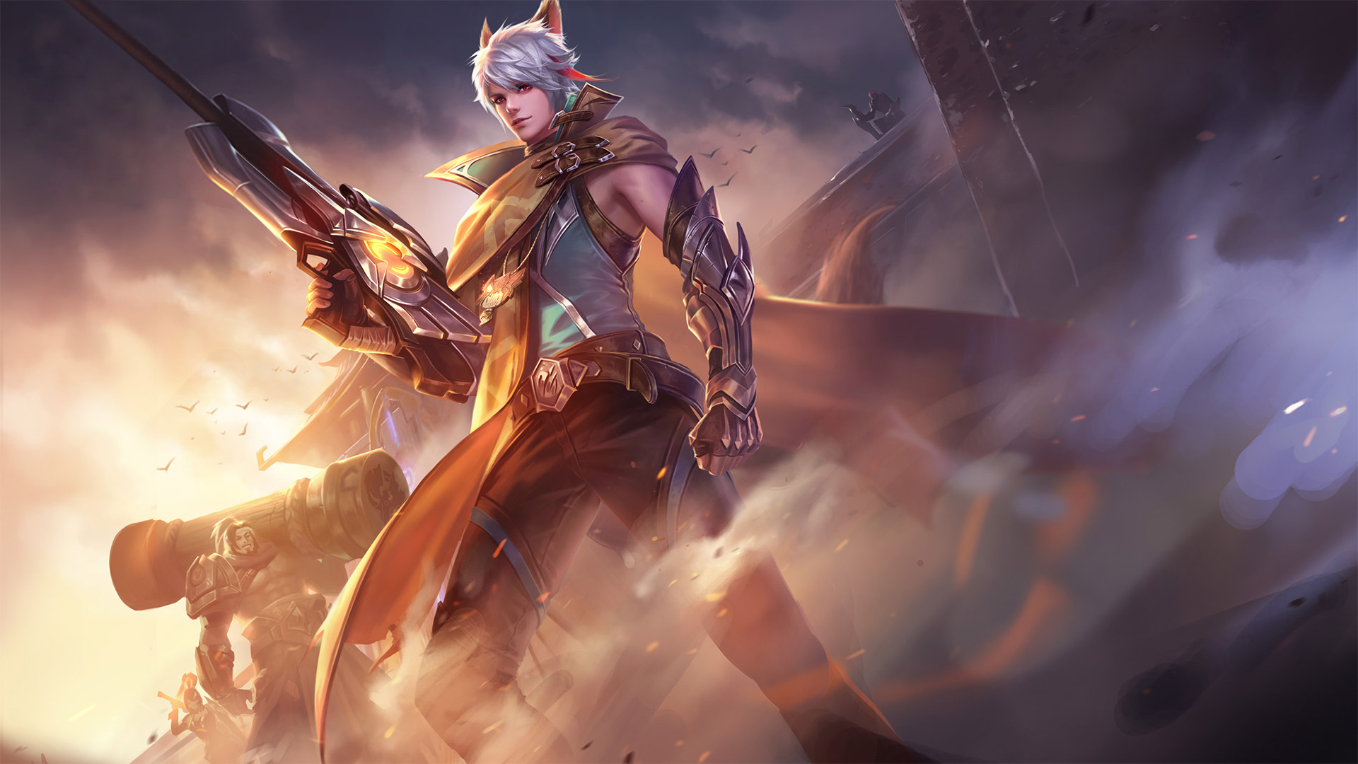 有助于球员 有助于球员