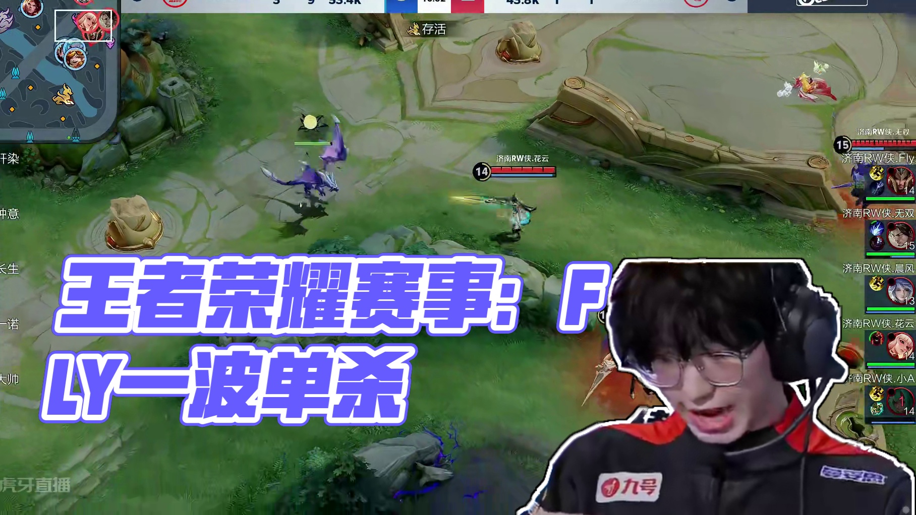 显著改善 显著改善